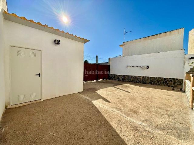 Planta baja en venta en Cartagena, Los Urrutias. PLANTA BAJA REFORMADA EN LOS URRUTIAS. Plantas bajas.
