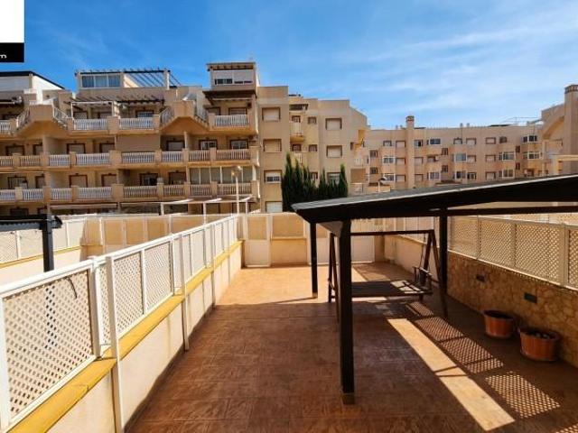 Planta baja en venta en Cartagena, Mar de cristal