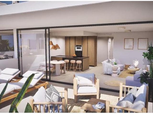 Planta baja en Venta en Cartagena, Murcia