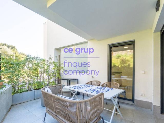 Planta baja en Venta en Carboneres La Farella