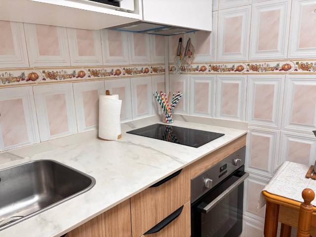 Planta baja en Venta en Carolinas Bajas