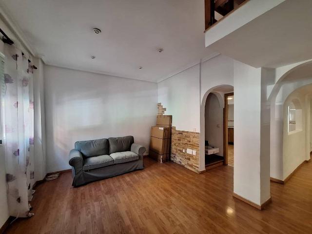 Planta baja en Venta en Carolinas Bajas