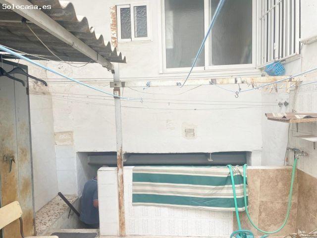 ? PLANTA BAJA EN VENTA EN CARRÚS ELCHE – GRAN OPORTUNIDAD