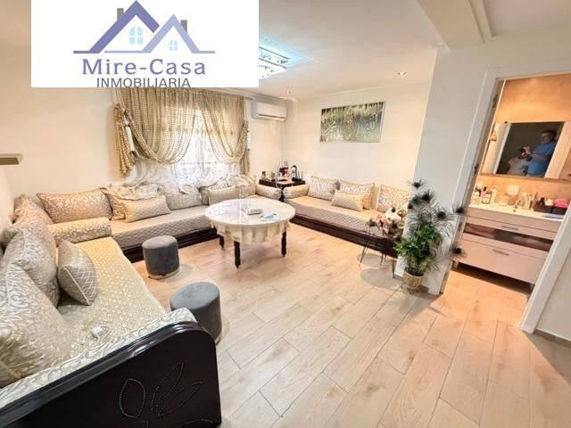 Planta baja en Venta en Carrús Este