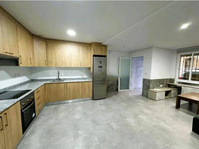 Planta baja en Venta en Carrús Este