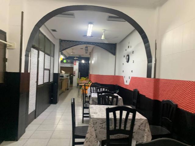 Planta baja en Venta en Carrús Este