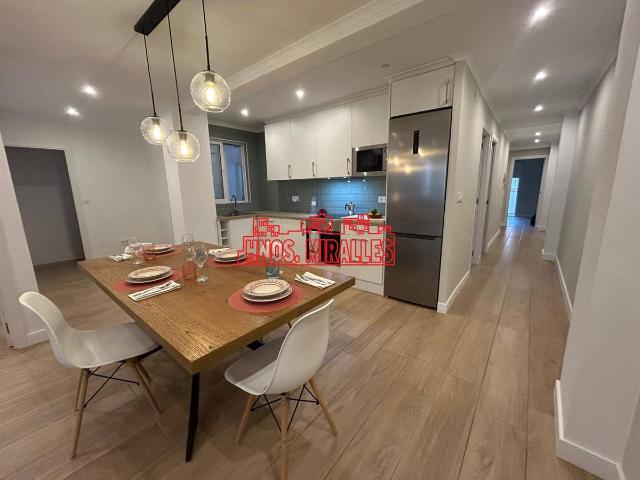 Planta baja en Venta en Carrús Este