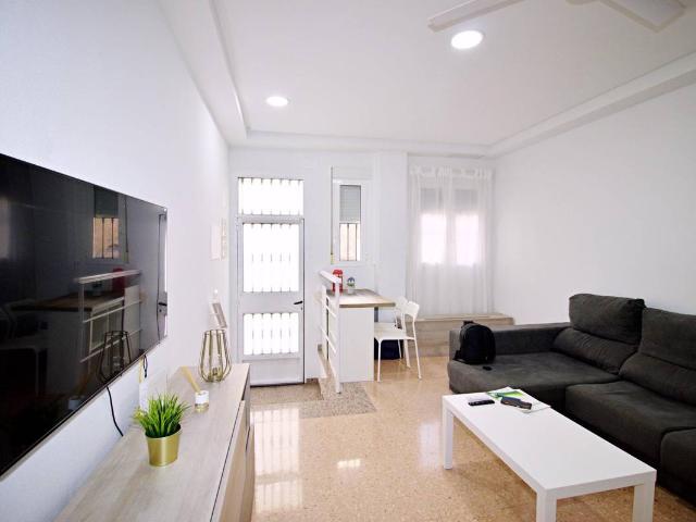 Planta baja en Venta en Carrús Oeste
