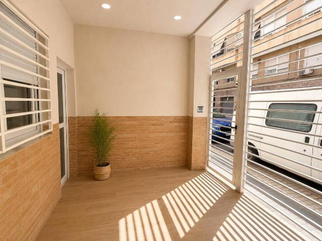 Planta baja en Venta en Carrús Oeste