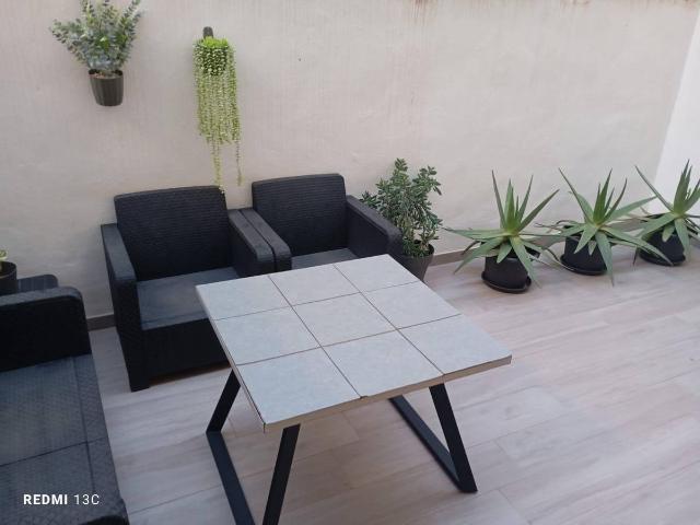 Planta baja en Venta en Carrús Oeste