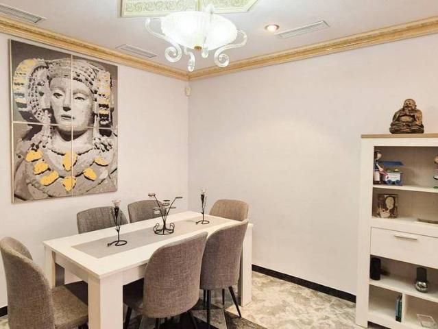 Planta baja en Venta en Carrús Oeste