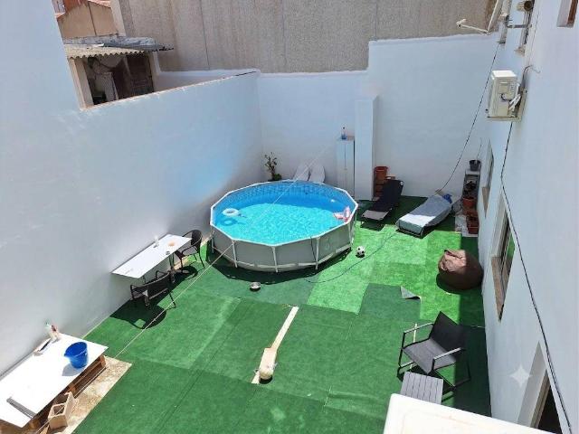 Planta baja en Venta en Castalla