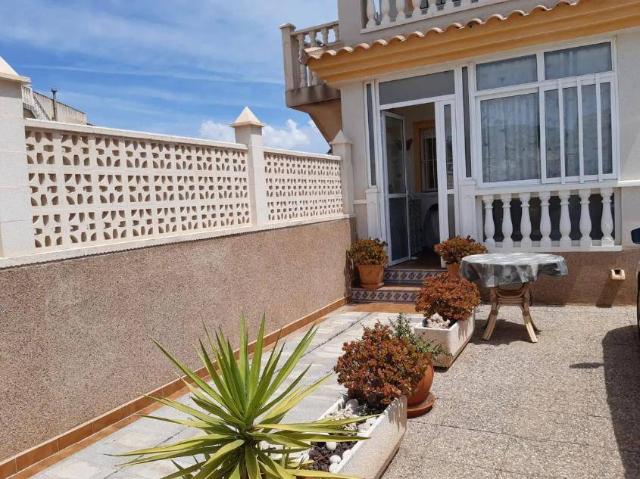 Planta baja en Venta en Castalla