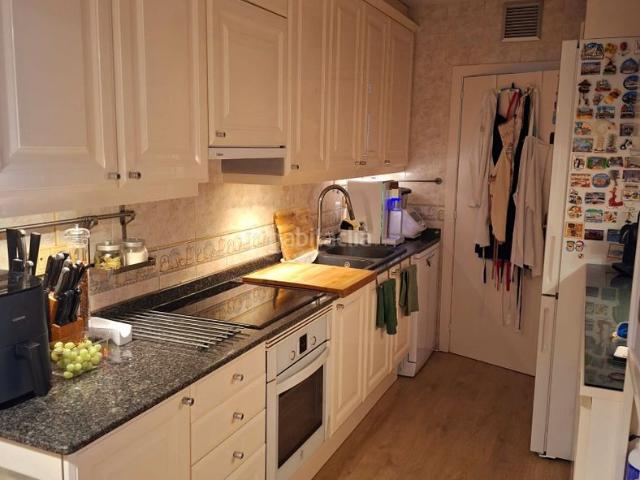 Planta baja en venta en Castelldefels, Muntanyeta. Excepcional Planta Baja en Centre Vila Castelldefels Parc Muntanyeta. Plantas bajas.