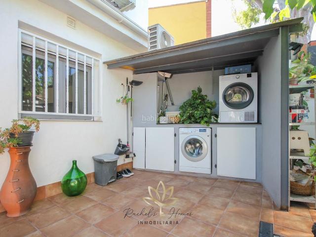Planta baja en venta en Castelldefels, Montmar. SWEET HOME!. Plantas bajas.