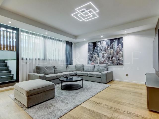 Planta baja en venta en Castelldefels, Centre. DISEÑO EN PLANTA BAJA. Plantas bajas.