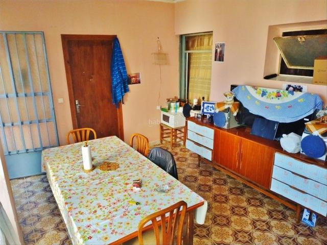 Planta baja en venta en Castelló de Rugat. VIVIENDA A REFORMAR EN PLANTA BAJA. 5 HABITACIONES + SÓTANO. Plantas bajas Castelló de.
