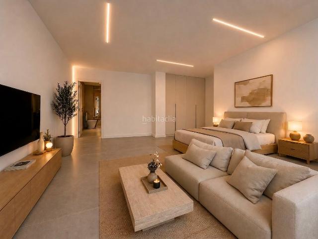 Planta baja en venta en Castellón de la Plana, Zona Avenida del Mar. AMPLIO BAJO REFORMADO A NUEVO Y TOTALMENTE EQUIPADO EN CASTELLÓN. Plantas bajas Castellón de la.