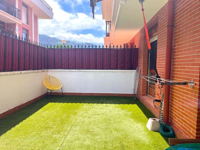 Planta baja en venta en Castro Urdiales, Playa Ostende. Plantas bajas Castro.