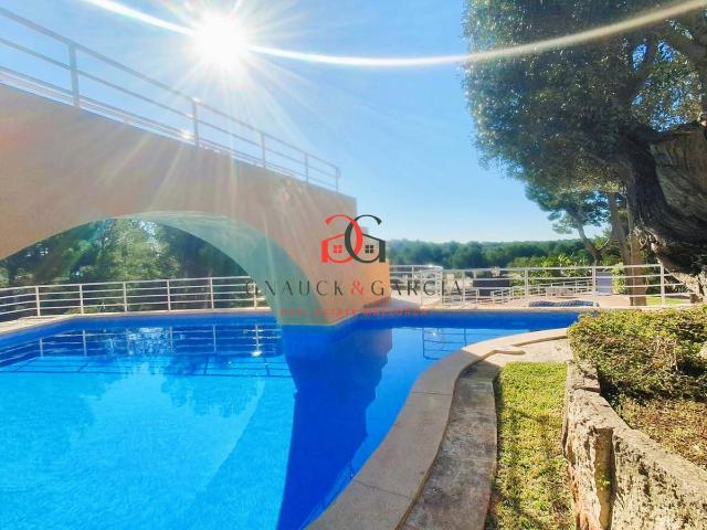 Planta baja en Venta en Cas Català Illetes