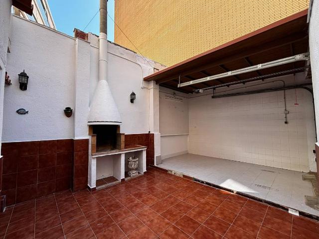 Planta baja en Venta en Casagemes