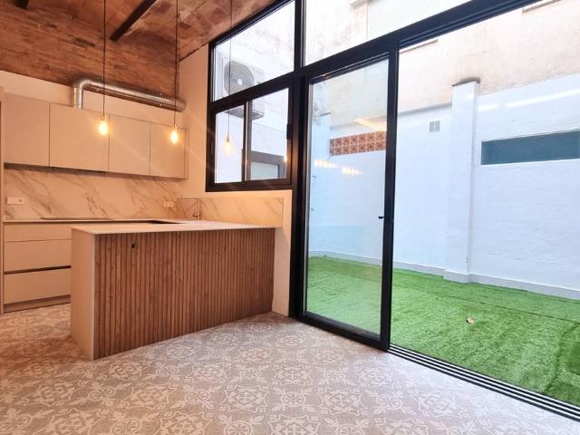 Planta baja en Venta en Casagemes
