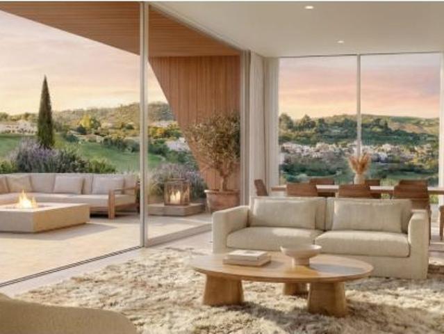 Planta baja en Venta en Casares, Málaga
