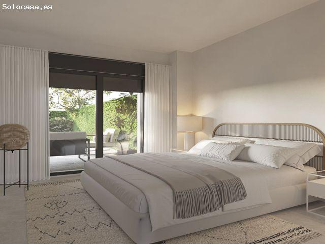 Planta baja en Venta en Casares, Málaga