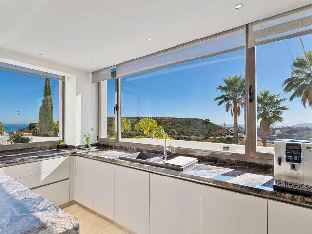 Planta baja en venta en Casares, Bahía de Casares. APARTAMENTO EXCLUSIVO EN FINCA CORTESÍN. Plantas bajas.