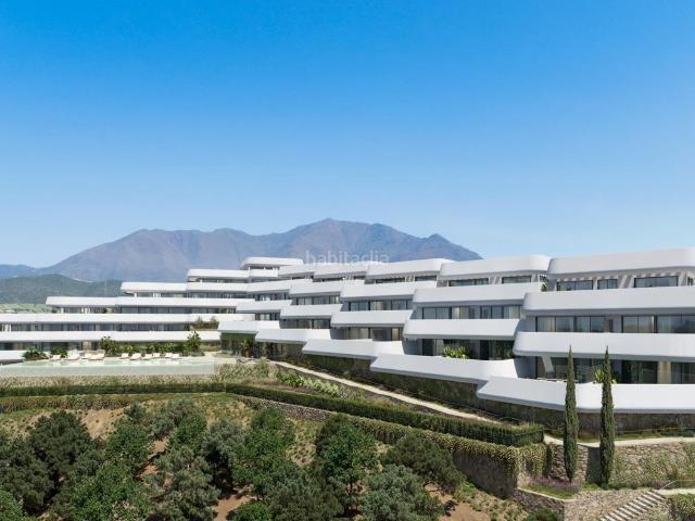 Planta baja en venta en Casares, Casares Golf Casares del Sol. Skye Casares Golf. Plantas bajas.
