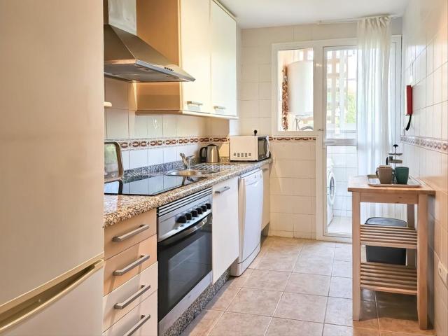 Planta baja en venta en Casares, Casares Golf Casares del Sol. Plantas bajas.