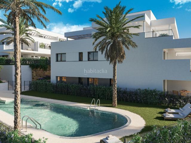 Planta baja en venta en Casares, Casares Golf Casares del Sol. Plantas bajas.