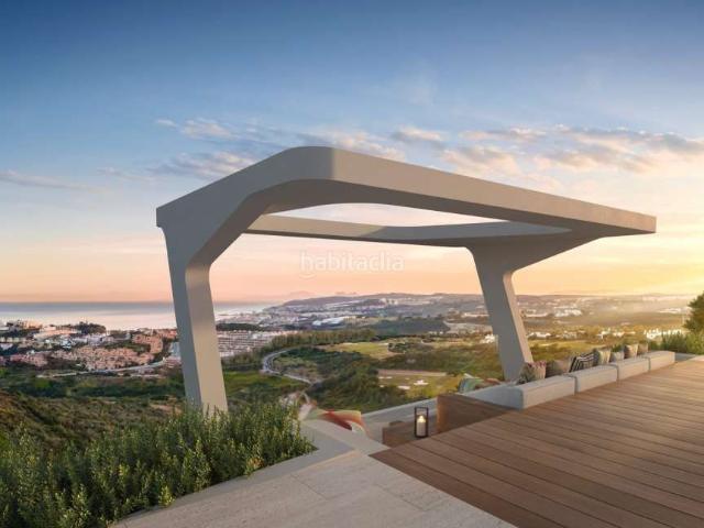 Planta baja en venta en Casares, Casares Golf Casares del Sol. Plantas bajas.