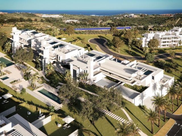 Planta baja en venta en Casares, Casares pueblo. Apartamento planta baja de 21 dormitorios y 3 baños con jardín. Casares. Plantas bajas.