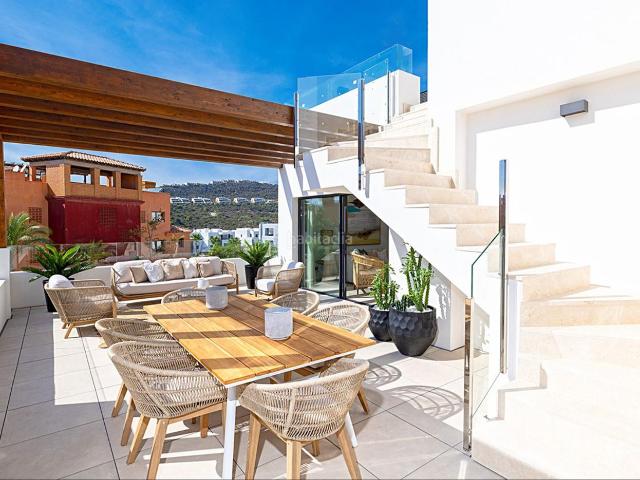 Planta baja en venta en Casares, Bahía de Casares. Plantas bajas.