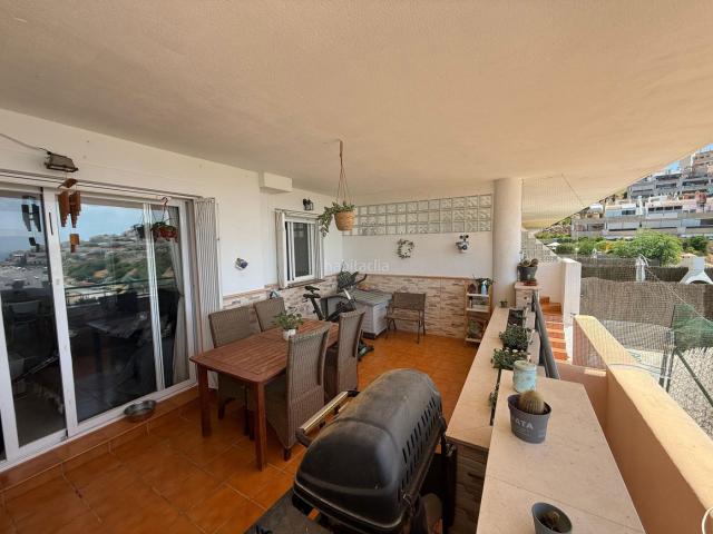 Planta baja en venta en Casares, Doña Julia Golf. Amplia Vivienda con Vistas al Mar en Doña Julia. Plantas bajas.