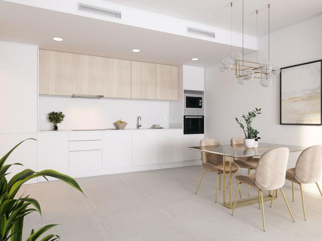 Planta baja en venta en Casares, Doña Julia Golf. Plantas bajas.