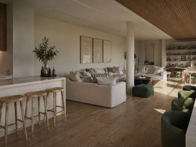 Planta baja en venta en Casares, Doña Julia Golf. Plantas bajas.