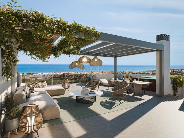 Planta baja en venta en Casares, Doña Julia Golf. Plantas bajas.