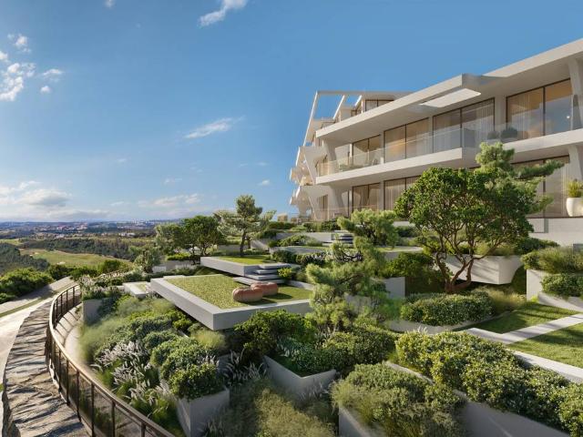 Planta baja en Venta en Casares Golf Casares del Sol