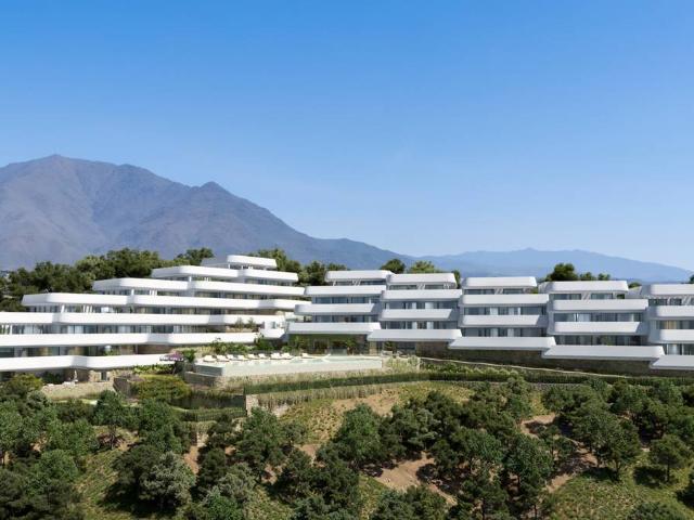 Planta baja en Venta en Casares Golf Casares del Sol