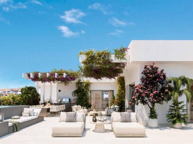 Planta baja en Venta en Casares Golf Casares del Sol