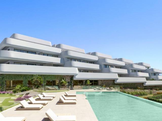 Planta baja en Venta en Casares Golf Casares del Sol