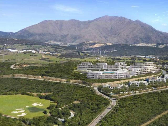 Planta baja en Venta en Casares Golf Casares del Sol