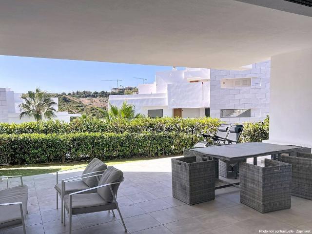 Planta baja en Venta en Casares Golf Casares del Sol