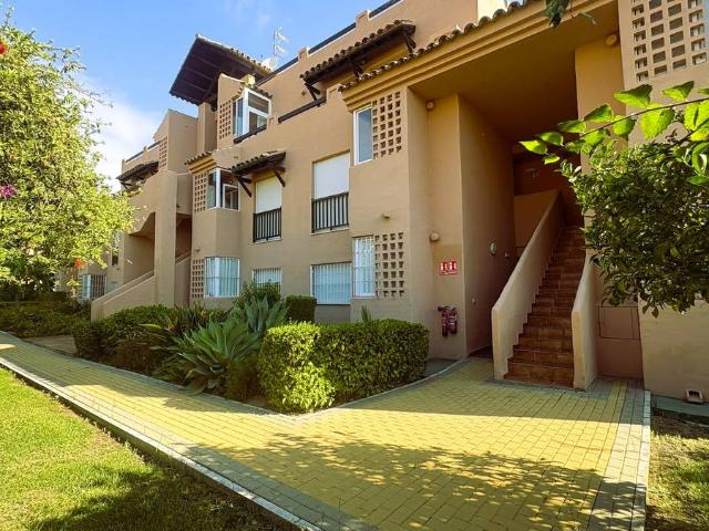 Planta baja en Venta en Casares Golf Casares del Sol