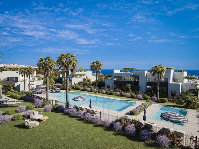 Planta baja en Venta en Casares Golf Casares del Sol