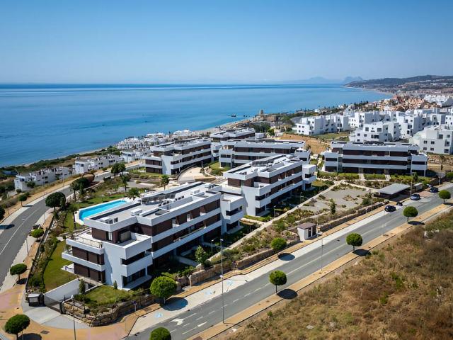 Planta baja en Venta en Casares pueblo