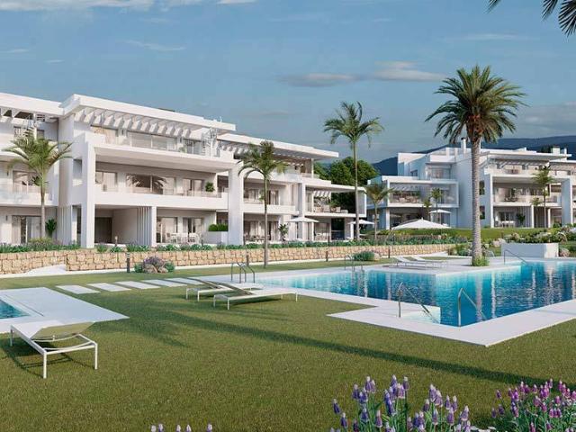 Planta baja en Venta en Casares pueblo