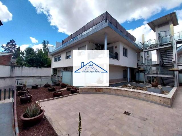 Planta baja en Venta en Casarrubios del Monte pueblo